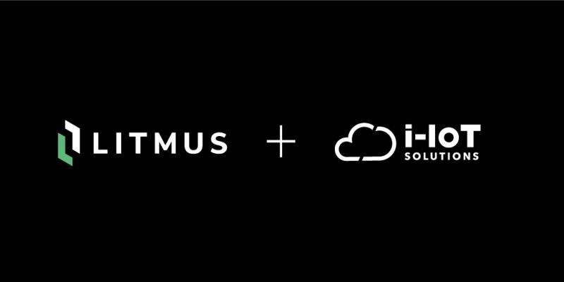 Litmus firma parceria com a Industrial IoT Solutions para distribuir suas plataformas de Edge Computing no Brasil